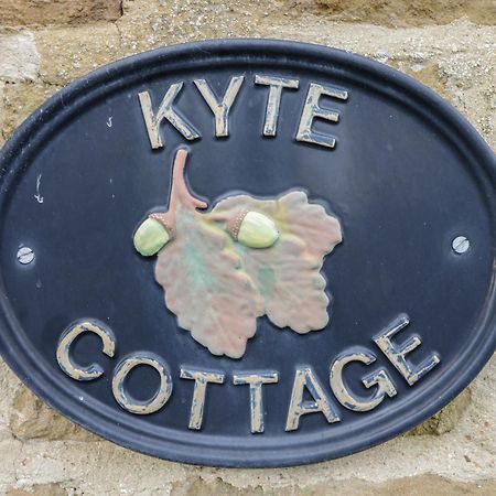 Kyte Cottage 쉽스톤온스투어 외부 사진